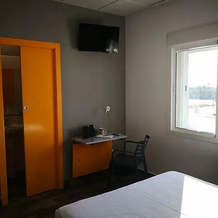 Casa de hóspedes Aliocio 3*