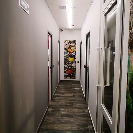 Aliocio Palos de la Frontera